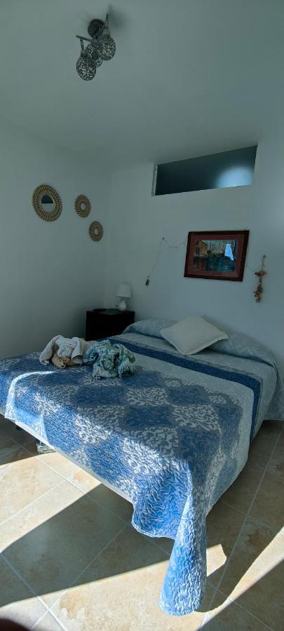 Puertito Sunset Apartment 1 Puertito de Guimar Exterior foto